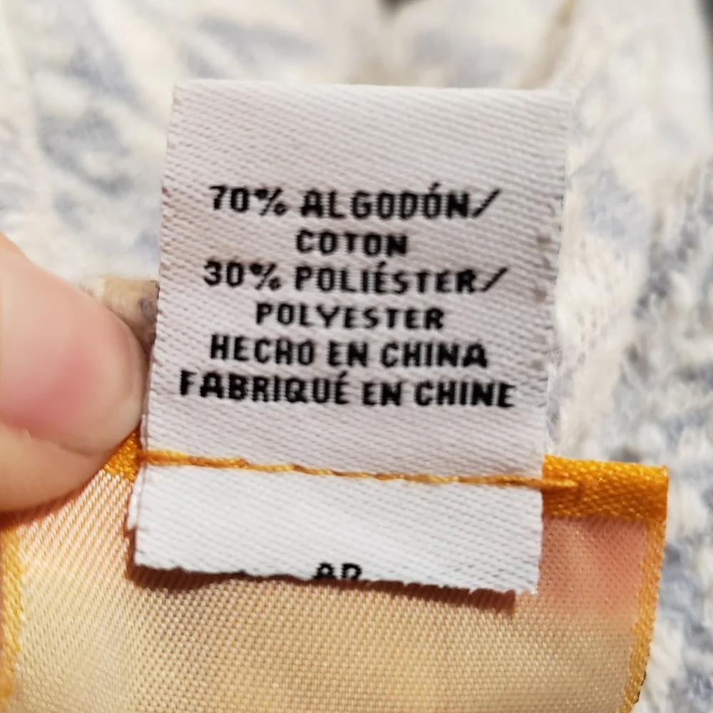 Ruby Rd. Size Large - Picture 6 of 9